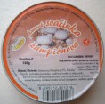 Svačinka šampiňónová 120g / 0,95 € s DPH 